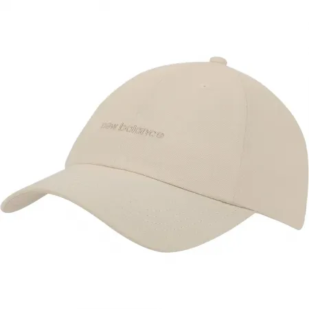 뉴발란스 6 Panel 리니어 Logo 모자 143059952