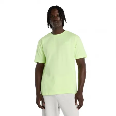 뉴발란스 Athletics 코튼 반팔 티셔츠 143059972