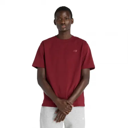 뉴발란스 Athletics 코튼 반팔 티셔츠 143059978