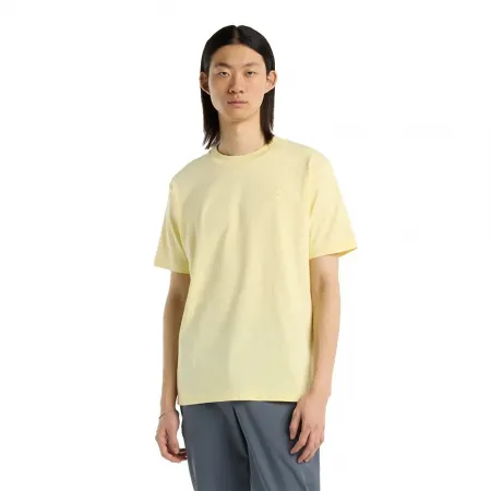 뉴발란스 Athletics 코튼 반팔 티셔츠 143059979