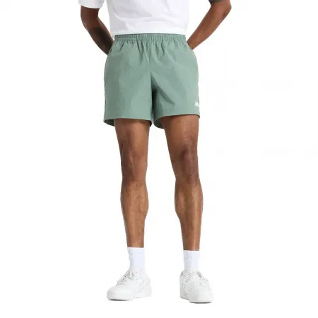 뉴발란스 Athletics Stretch 5in 운동복 반바지 143060043