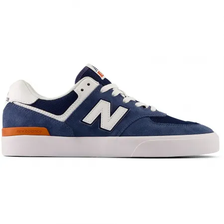 뉴발란스 Numeric 574 Vulc 넓은 신발 143060275