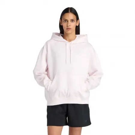 뉴발란스 스포츠 에센셜 후드티 143060390