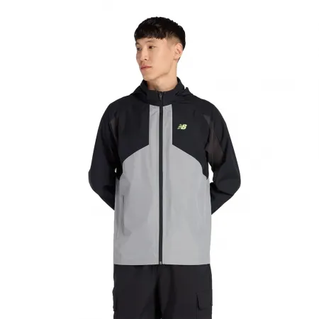 뉴발란스 유틸리티 자켓 143060444