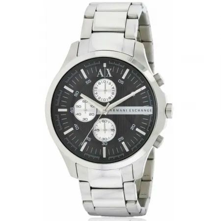 아르마니익스체인지 AX2152 46mm 5ATM Quartz Analogical 시계 143076404