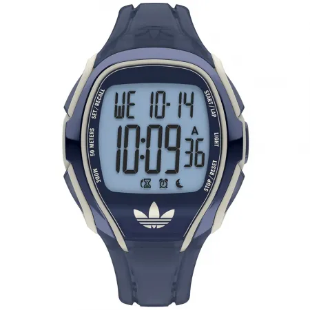 아디다스 Athletics One 45mm 5ATM Quartz/Analogical 시계 143088451