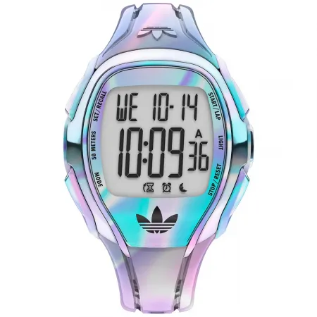 아디다스 Athletics One 45mm 5ATM Quartz/Analogical 시계 143088453