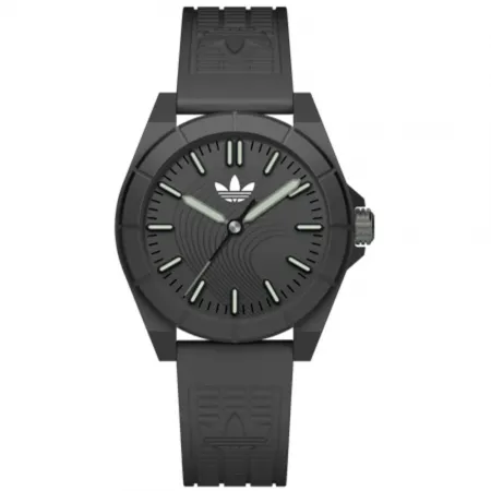 아디다스 Project Four 41mm 5ATM Quartz/Analogical 시계 143088458