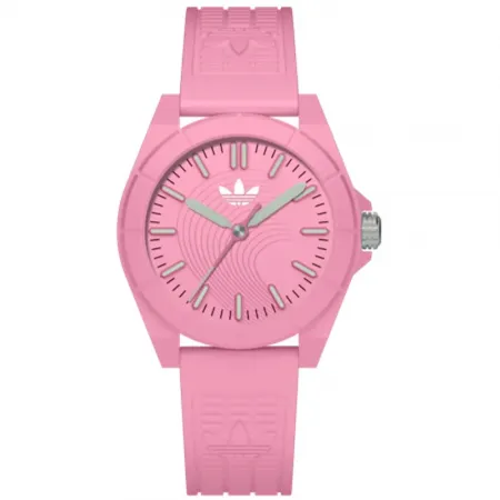 아디다스 Project Four 41mm 5ATM Quartz/Analogical 시계 143088462