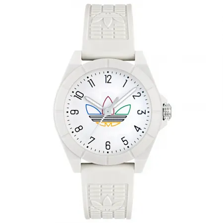 아디다스 Project Four 41mm 5ATM Quartz/Analogical 시계 143088463