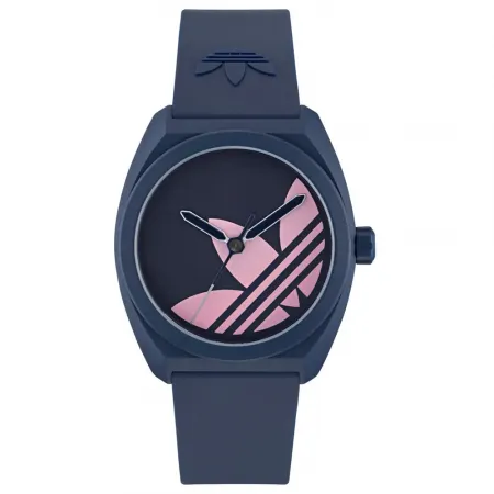 아디다스 Project Three 42mm 5ATM Quartz/Analogical 시계 143088465