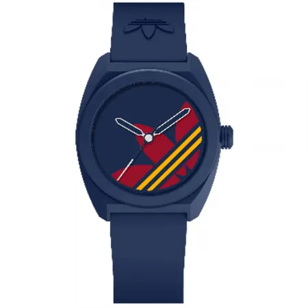 아디다스 Project Three 42mm 5ATM Quartz/Analogical 시계 143088466