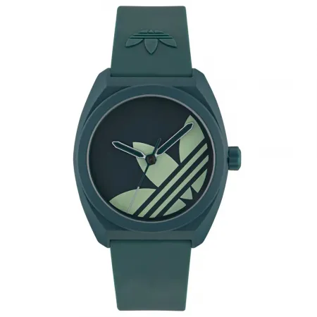 아디다스 Project Three 42mm 5ATM Quartz/Analogical 시계 143088467