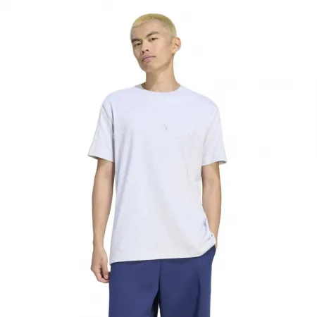 아디다스 Kit 3 스트라이프 레귤러 반팔 티셔츠 143175744