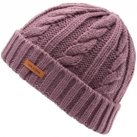 볼컴 스톤 Knit 비니 143224553