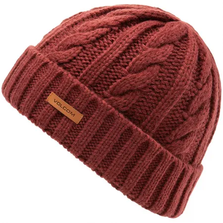 볼컴 스톤 Knit 비니 143224555