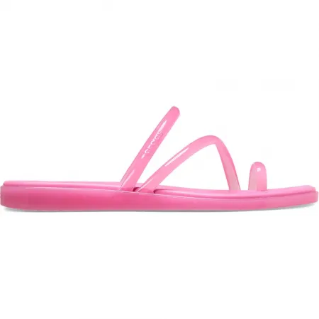 크록스 Miami Toe Loop 샌들 143266443