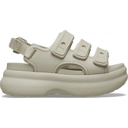 크록스 Soho Frosted 스포츠 샌들 143266557