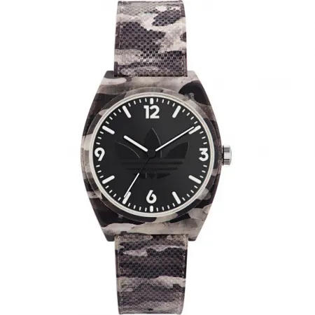 아디다스 AOST22568 38mm 5ATM 쿼츠 아날로직al 시계 143662492