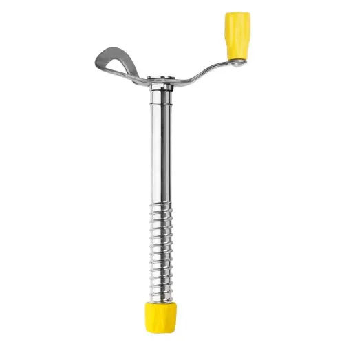 그리벨 Helix Long 아이스 스크루 2136026394