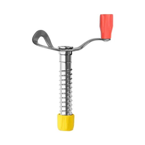 그리벨 Helix Small 아이스 스크루 2136026398