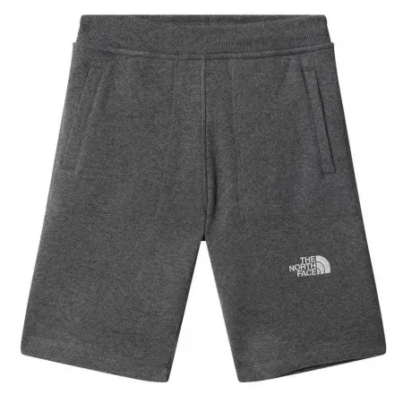 노스페이스 Fleece 반바지 2137390338