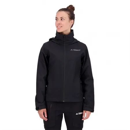 아디다스 테렉스 Multi Rain.RDY Primegreen 2L 자켓 2137925823