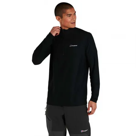 버그하우스 24/7 Tech 긴팔 티셔츠 2137937923