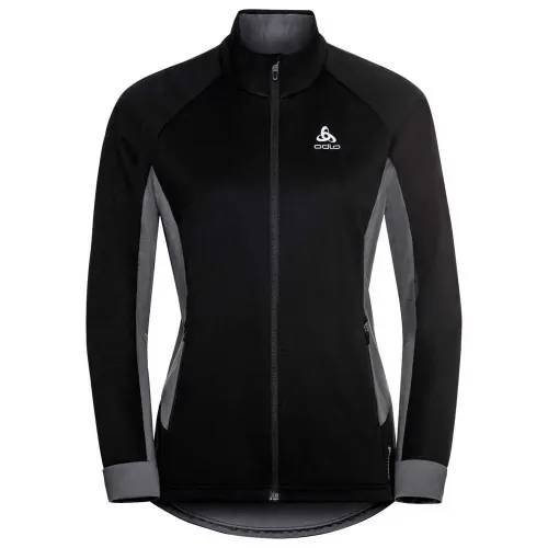 오들로 Brensholmen 소프트쉘 자켓 2138222020