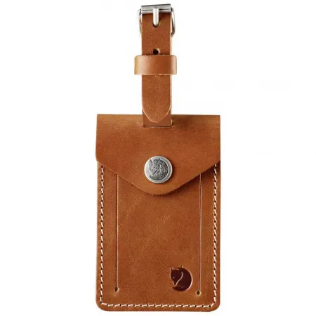 피엘라벤 가죽 짐 태그 2138244614