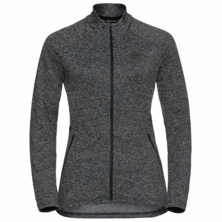 오들로 Sesvenna 긴팔 티셔츠 2138365927