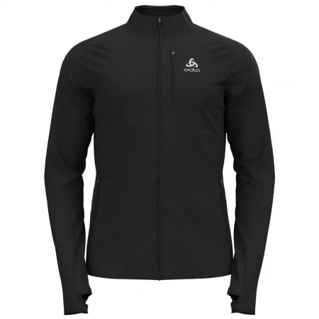 오들로 Sesvenna Sl 긴팔 티셔츠 2138365932