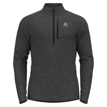 오들로 Fli 하프 지퍼 플리스 2138510644