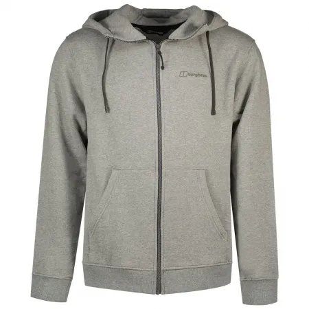 버그하우스 Logo 풀지퍼 스웨터 2138598004