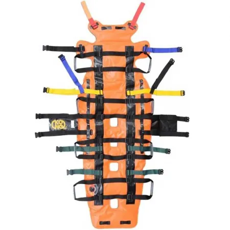 콩 부상자 고정용 진공 매트리스(4개의 챔버) 2138829781