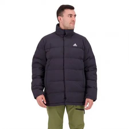 아디다스 Helionic Mid J 자켓 2138970170