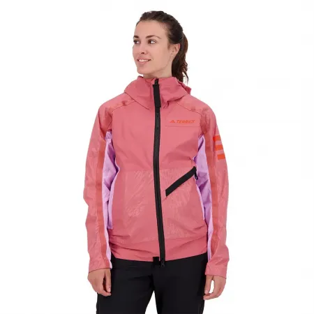 아디다스 테렉스 Utilitas Rain 자켓 2138971527