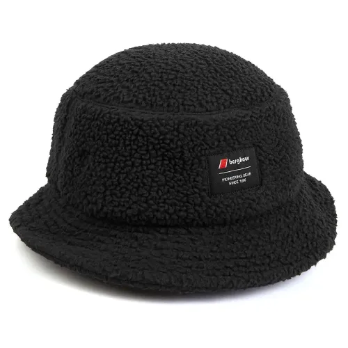 버그하우스 Sherling Fleece Heritage 모자 2139113532