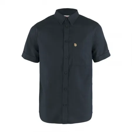 피엘라벤 Ovik Travel 반팔 셔츠 2139414147