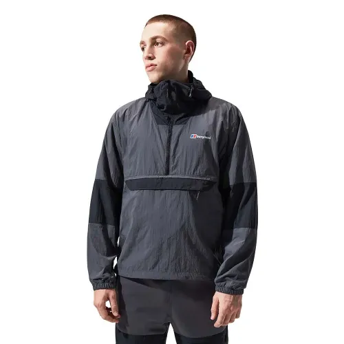 버그하우스 Urb Co-Ord Wind 후드티 2139570862