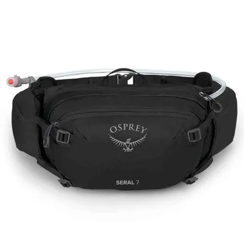 오스프리 Seral 7L 등산 힙색 2139601677