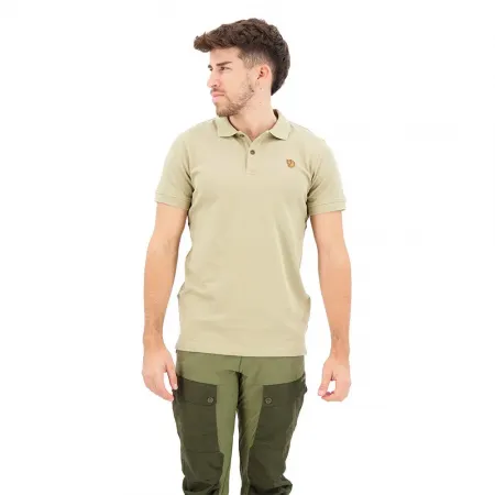 피엘라벤 Ovik 반팔 등산 스틱로 셔츠 2139618744