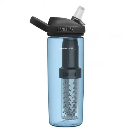 카멜백 Eddy+ Lifestraw 물병 600ml 2139633433