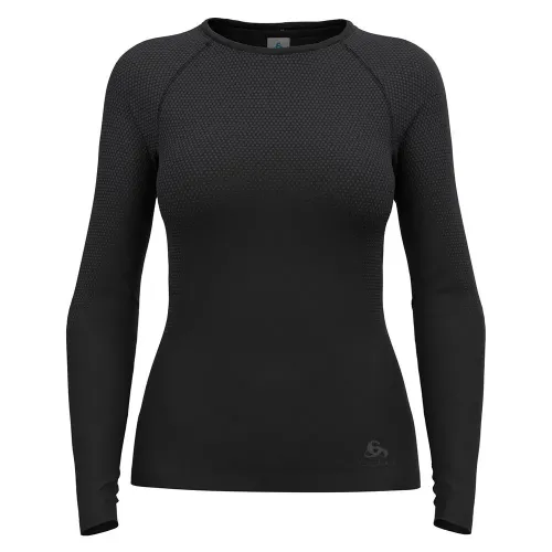 오들로 Crew 퍼포먼스 Light Eco 긴팔 이너웨어 2139667719