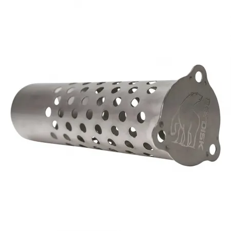 노르디스크 천둥 파이프 스파크 방지 세그먼트 2139690194