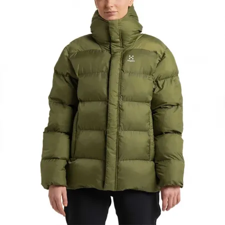 하그로프스 Puffy Mimic 자켓 2140152738