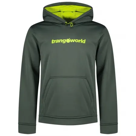 트랑고월드 Login 후드티 2140189435