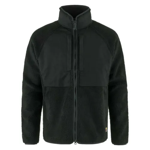 피엘라벤 Vardag Pile 지퍼 플리스 2140217931