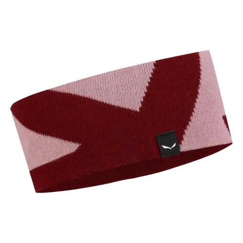 살레와 Pure 메리노 헤어밴드 2140276269