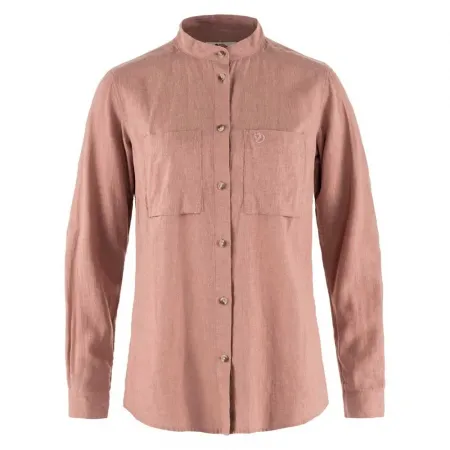 피엘라벤 Ovik Hemp 긴팔 셔츠 2140634980